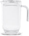 SMEG HBF22CREU - Staafmixer - Crème - 700W - Met accessoires