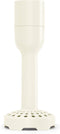 SMEG HBF22CREU - Staafmixer - Crème - 700W - Met accessoires