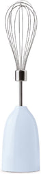 SMEG HBF22PBEU - Staafmixer - Pastelblauw - 700W - Met accessoires