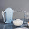 SMEG HMF01PBEU - Handmixer - Pastelblauw - 250W - 9 snelheden
