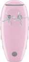 SMEG HMF01PKEU - Handmixer - Roze - 250W - 9 snelheden