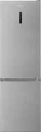 Smeg RC18XDNC koel-vriescombinatie Vrijstaand 300 l C Roestvrijstaal