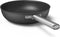 SMEG Wokpan Zwart Mat - ø 30 cm / 5.3 Liter - Standaard anti-aanbaklaag