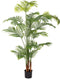 Decoratieve plant Polyurethaan Cement Areca 150 cm