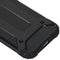 iMoshion Hoesje Geschikt voor iPhone 13 Mini Hoesje - iMoshion Rugged Xtreme Backcover - Zwart