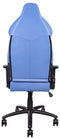 Thermaltake V Comfort - Gaming Chair - Gaming armchair - Blauw/Wit