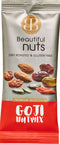 Beautiful Nuts - Goji Nutmix - 50g