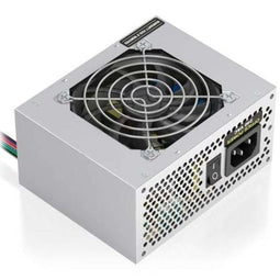 Aisens ASPC-500SFX-SEO - Voedingsbron SFX 500 W - Zilverkleurig
