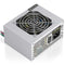 Aisens ASPC-500SFX-SEO - Voedingsbron SFX 500 W - Zilverkleurig