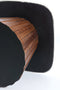 Light & Living Bijzettafel Okato - Teakhout - 40cm hoog