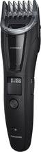 Panasonic ER-GB61 - Tondeuse - 3 in 1 verzorging - Zwart