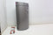 Brabantia Touch Bin - Prullenbak - 40 l - Platinum