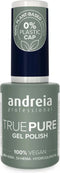 Andreia Professional - Gellak - True Pure - Nachtblauw T45 - HEMA vrij - Vegan - 10,5ml