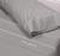 Set beddengoed Pierre Cardin ARCADIA Bed van 160 Grijs