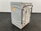 Hisense WF3S9043BW3/BLX - Wasmachine - 9kg - A - 1400 toeren - WiFi - Stoomfunctie