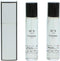 Chanel N°5 L'Eau - 3 x 20 ml - eau de toilette recharge purse spray - tasspray