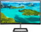 Philips E-line 322E1C - Gebogen Monitor - 32 inch Full HD - Zwart