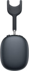 Apple AirPods Max 2 - Draadloze over-ear koptelefoon - ANC Adaptive Audio - Midnight