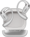Shokz OpenFit 2+ - Draadloze oordopjes - Dolby Audio DualBoost™ Open-ear design - Grijs