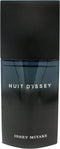 Issey Miyake Nuit D'Issey - Eau de toilette - 75 ml