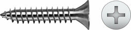 Schroefdoos CELO 4,8 x 50 mm Verzinken (250 Stuks)