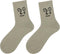 Smiling Socks® - 10 Paar Stoere sokken - Huissokken - Kleurvol - Verjaardagscadeau - Maat 35-43 - Leuke Sokken