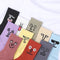 Smiling Socks® - 10 Paar Stoere sokken - Huissokken - Kleurvol - Verjaardagscadeau - Maat 35-43 - Leuke Sokken