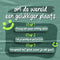 Smiling Socks® - Hippe Sokken - Sokken Met Print - 5 Paar - Anti zweet - Giftbox - Maat 35-43 - Dames sokken