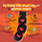 Smiling Socks® - Hippe Sokken - Sokken Met Print - 5 Paar - Anti zweet - Giftbox - Maat 35-43 - Dames sokken
