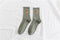 Smiling Socks® - Japanse Sokken - 6 Paar - Kleurvol & Hip - Antislip sokken - Maat 35-43 - Cadeau voor haar