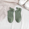 Smiling Socks® Sokken met gezicht | Sneakersokken - Vrouw/Man - Leuke sokken - Kleurrijk - 10 Paar - Maat 35-43 - Huissokken - Katoen - Cadeau voor haar
