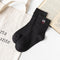 Smiling Socks® Warme Sokken Dames - Huissokken - 10 Paar - Maat 35-43 - Katoen - Unisex - Kleurvol - Anti zweet