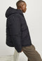 Jack & Jones World Puffer Winterjas Heren - Maat L