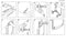Smit Visual Klein huishoudelijke accessoires Whiteboard