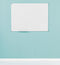Smit Visual magnetisch whiteboard, gelakt staal, 45 x 60 cm