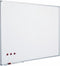 Smit Visual Whiteboard 120 x 90 cm - Magnetisch - Schrijfbaar