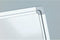 Smit Visual Whiteboard 90x120cm Softline