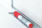 Smit Visual Whiteboard 90x120cm Softline