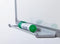 Smit Visual Whiteboard 90x120cm Softline