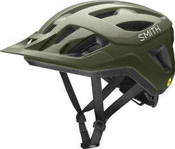 Smith - Convoy MIPS Fietshelm Moss 59-62 Maat L
