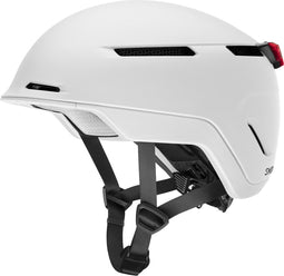 Smith - Dispatch MIPS Fietshelm Matte White 55-59 Maat M