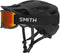 Smith - Engage 2 MIPS Fietshelm Matte Black 55-59 Maat M