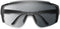 Smith - Flywheel bril BLACK PHOTOCHROMIC CLEAR TO GREY