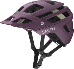 Smith - Forefront 2 MIPS Fietshelm Matte Amethyst/ Bone 51-55 Maat S