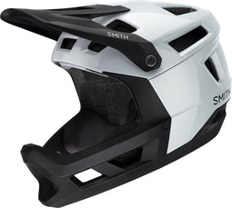 Smith - Mainline helm MIPS MATTE WHITE BLACK 55-59 M