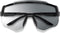 Smith - Momentum bril BLACK PHOTOCHROMIC CLEAR TO GREY