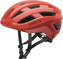 Smith - Persist 2 MIPS Fietshelm Poppy / Terra 51-55 Maat S