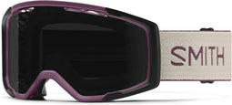 Smith - Rhythm goggle MTB AMETHYST/BONE LENS CHR SUN BLACK