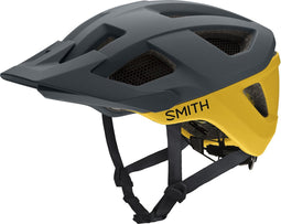 Smith - Session MIPS Fietshelm Matte Slate / Fool's Gold 55-59 Maat M