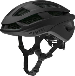 Smith Trace Mips - Fietshelm Matte Blackout 51-55 cm